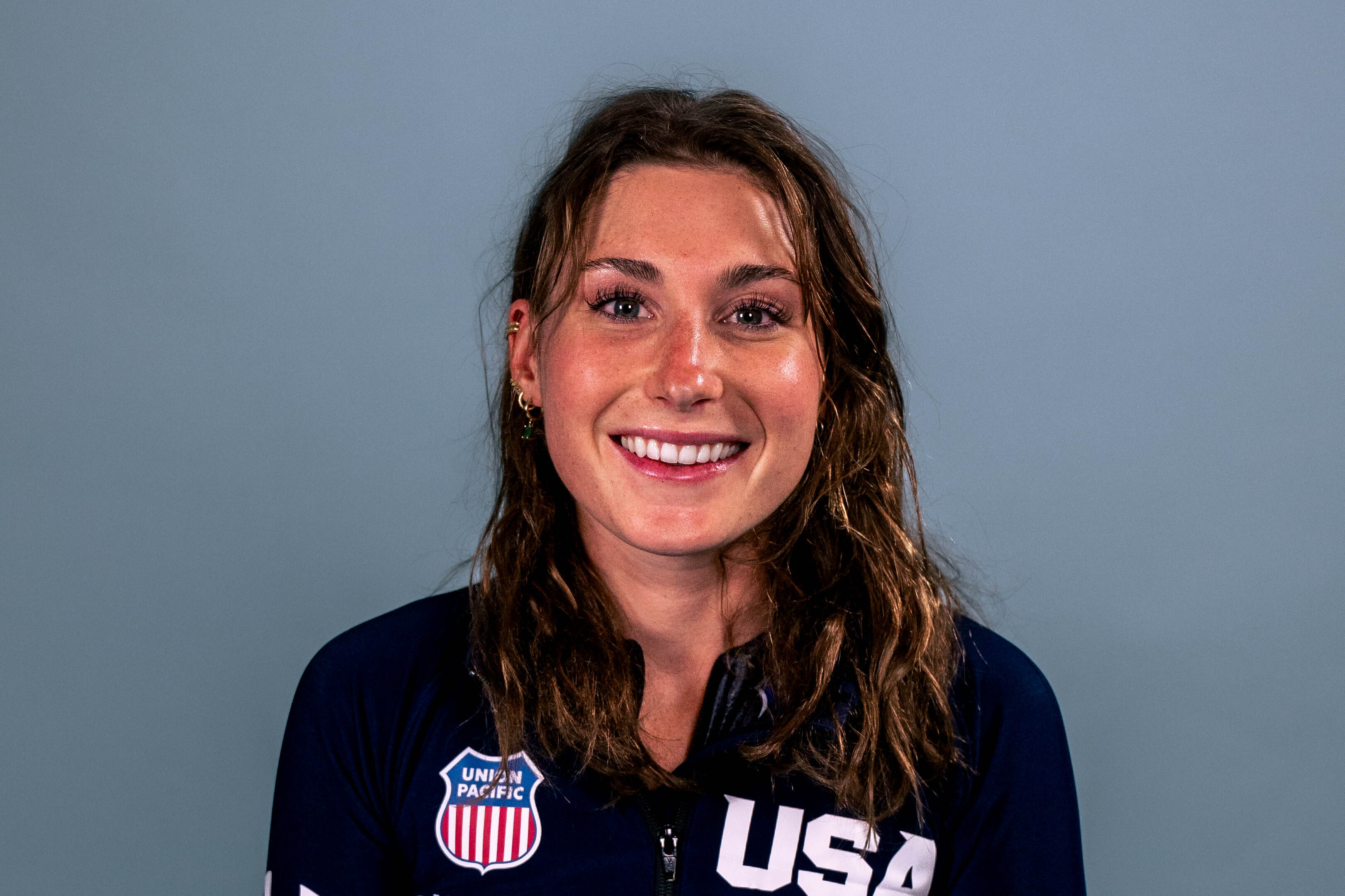 Giorgia Birkeland | US Speedskating